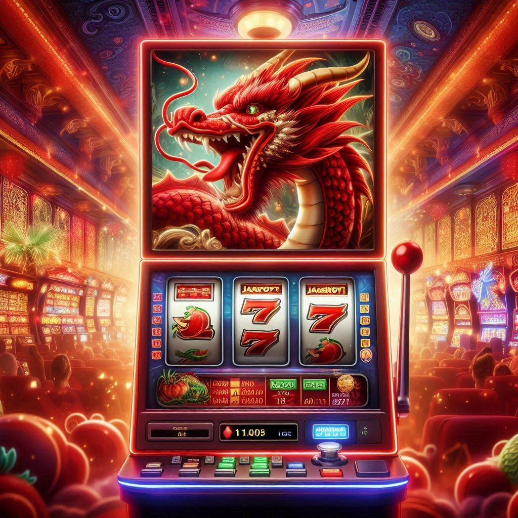 Slot Demo